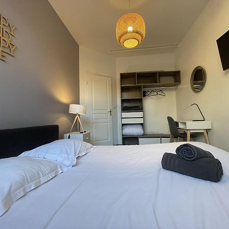 The Central'S Pearl - Centre - 6P - Reve Au Mans Le Mans Exterior foto